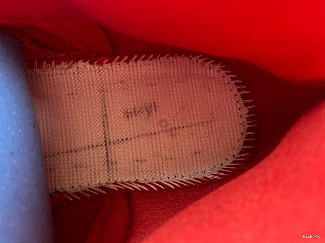 Rep Air Red 130690-601 Jordan (2018) Retro Gym 12 0714